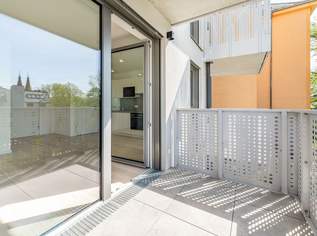 Prima 2-Zimmer-Wohnung mit Balkon im 14. Bezirk zu vermieten!, 990 €, Immobilien-Wohnungen in 1140 Penzing