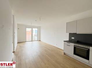 Mit Weitblick und West-Balkon - Gut aufgeteilte 2-Zimmerwohnung, 766.06 €, Immobilien-Wohnungen in 8020 Mit Weitblick und West-Balkon - Gut aufgeteilte 2-Zimmerwohnung, 766.06 €, Immobilien-Wohnungen in 8020