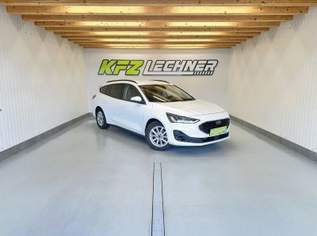 Focus Turnier 1.5 EcoBl. ""SITZH*NAVI*TEMP*LED, 13950 €, Auto & Fahrrad-Autos in 4782 St. Florian am Inn Focus Turnier 1.5 EcoBl. ""SITZH*NAVI*TEMP*LED, 13950 €, Auto & Fahrrad-Autos in 4782 St. Florian am Inn