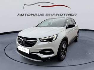 Grandland X Innovation, 16900 €, Auto & Fahrrad-Autos in 3430 Gemeinde Tulln an der Donau