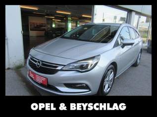 Astra ST 1.6 CDTI Österreich Edition S/S, 8960 €, Auto & Fahrrad-Autos in 1190 Döbling