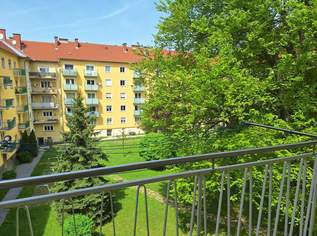 Schöne und leistbare 2-Zimmer-Mietwohnung - GEIDORF, 690.18 €, Immobilien-Wohnungen in 8010 
