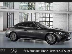 CLE 300 4MATIC Cabriolet, 78900 €, Auto & Fahrrad-Autos in 8230 Hartberg