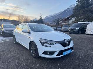 Mégane Experience, 9800 €, Auto & Fahrrad-Autos in 6065 Gemeinde Thaur
