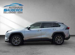 RAV4 2,5 Hybrid *Active Drive* I ALLRAD I, 36990 €, Auto & Fahrrad-Autos in Niederösterreich
