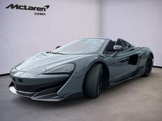 600LT Spider / Chicane Effect / B&W / MTT / Lift, 339900 €, Auto & Fahrrad-Autos in 1030 Landstraße 600LT Spider / Chicane Effect / B&W / MTT / Lift, 339900 €, Auto & Fahrrad-Autos in 1030 Landstraße