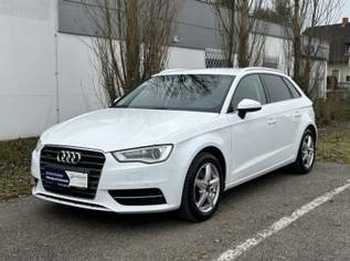 A3 SB quattro Intense 2,0 TDI S-tronic, 18990 €, Auto & Fahrrad-Autos in 8435 Wagna