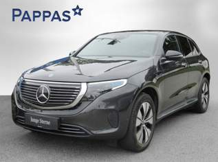 EQC 400 4MATIC Fahrassistenz-Paket*Advanced Sou..., 36900 €, Auto & Fahrrad-Autos in 4921 Hohenzell