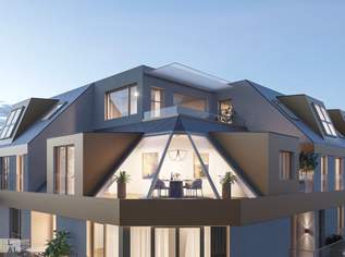 "DONAU PERLE" ERSTBEZUG! HELLE 2-ZIMMER IM DACHGESCHOSS MIT SONNENBALKON UND PARKBLICK!, 335000 €, Immobilien-Wohnungen in 1210 Floridsdorf "DONAU PERLE" ERSTBEZUG! HELLE 2-ZIMMER IM DACHGESCHOSS MIT SONNENBALKON UND PARKBLICK!, 335000 €, Immobilien-Wohnungen in 1210 Floridsdorf