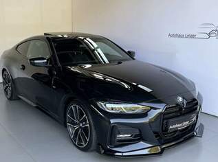 420d xDrive M *LASER*Sitzkühl*ACC*SD*HuD*360°*H&K*, 46890 €, Auto & Fahrrad-Autos in 5020 Altstadt 420d xDrive M *LASER*Sitzkühl*ACC*SD*HuD*360°*H&K*, 46890 €, Auto & Fahrrad-Autos in 5020 Altstadt