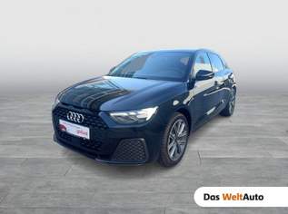A1 25 TFSI intense, 29950 €, Auto & Fahrrad-Autos in 3580 Gemeinde Horn