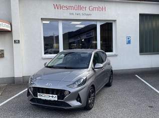 i10 1,0 Feel Good, 11680 €, Auto & Fahrrad-Autos in 3683 Gemeinde Yspertal i10 1,0 Feel Good, 11680 €, Auto & Fahrrad-Autos in 3683 Gemeinde Yspertal
