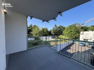 TOP – NEUBAU – EIGENTUMSWOHNUNGEN mit Gärten, Terrassen, Balkonen in bester ZENTRUMSRUHELAGE!, 386300 €, Immobilien-Wohnungen in 2020 Hollabrunn