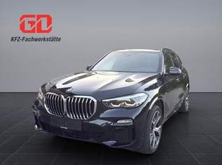 X5 xDrive30d M Paket , LED ,AHK ,Head-Up , 21 Zoll, 58880 €, Auto & Fahrrad-Autos in 4600 Wels