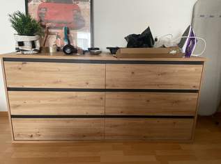 Kommode , 150 €, Haus, Bau, Garten-Möbel & Sanitär in 1180 Währing