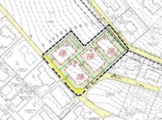 Baugrundstücke – „Am Südhang“, 62000 €, Immobilien-Grund und Boden in 4152 Sarleinsbach Baugrundstücke – „Am Südhang“, 62000 €, Immobilien-Grund und Boden in 4152 Sarleinsbach