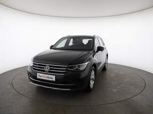 Tiguan Elegance TDI SCR 4MOTION DSG, 29950 €, Auto & Fahrrad-Autos in Steiermark
