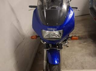 Motorrad, 2000 €, Auto & Fahrrad-Motorräder in 2100 Gemeinde Korneuburg
