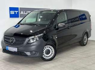 Vito 116 CDI Pro 4x4 lang //9-SITZER//NAVI//KAMERA//, 34990 €, Auto & Fahrrad-Autos in 2525 Katastralgemeinde Schönau an der Triesting