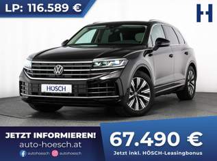 Touareg 3.0 TDI Elegance 4M LUFT MATRIX LEDER -42%, 69990 €, Auto & Fahrrad-Autos in 2512 Katastralgemeinde Tribuswinkel Touareg 3.0 TDI Elegance 4M LUFT MATRIX LEDER -42%, 69990 €, Auto & Fahrrad-Autos in 2512 Katastralgemeinde Tribuswinkel