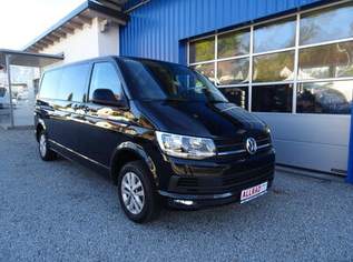 T6 Transporter LR 2,0 TDI 4Motion, 29400 €, Auto & Fahrrad-Autos in 4941 Mehrnbach