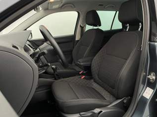 FABIA Combi Style TSI, 8880 €, Auto & Fahrrad-Autos in 8665 Langenwang
