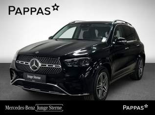 GLE 350 de 4MATIC mit EQ Hybrid Technologie Öster, 79850 €, Auto & Fahrrad-Autos in 6060 Stadt Hall in Tirol