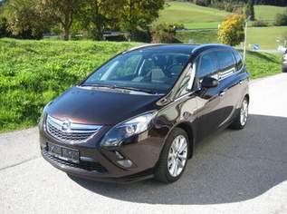 Zafira Tourer Cosmo 2,0CDTI, 8900 €, Auto & Fahrrad-Autos in 5580 Tamsweg