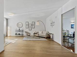 Im Herzen Wiens! Provisionsfreie 2 Zimmer Eigentumswohnung!, 467000 €, Immobilien-Wohnungen in 1090 Alsergrund