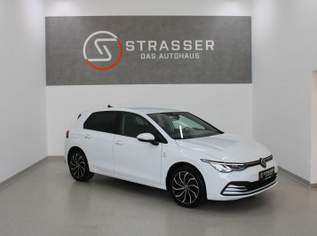Golf Life TDI 4MOTION DSG, 35990 €, Auto & Fahrrad-Autos in Tirol