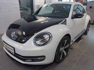 Beetle 2,0 TDI Sport, 9900 €, Auto & Fahrrad-Autos in 5591 Ramingstein