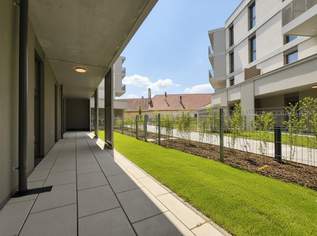 FLORIANI – Quartier am Tullnerfeld - 4 Zimmer Familientraum mit vielen Extras - Bahnhof Tullnerfeld in der Nähe - PROVISIONSFREI, 497000 €, Immobilien-Wohnungen in 3441 Judenau FLORIANI – Quartier am Tullnerfeld - 4 Zimmer Familientraum mit vielen Extras - Bahnhof Tullnerfeld in der Nähe - PROVISIONSFREI, 497000 €, Immobilien-Wohnungen in 3441 Judenau