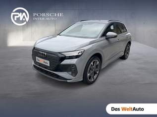 Q4 45 e-tron quattro, 65990 €, Auto & Fahrrad-Autos in 6380 Marktgemeinde St. Johann in Tirol Q4 45 e-tron quattro, 65990 €, Auto & Fahrrad-Autos in 6380 Marktgemeinde St. Johann in Tirol