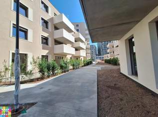 PROVISIONSFREIER MIETKAUF IN GRETL'S GARTEN!, 1311.4 €, Immobilien-Wohnungen in 1220 Donaustadt