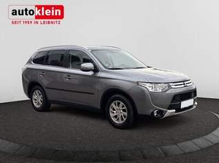 Outlander Intense 4WD, 15500 €, Auto & Fahrrad-Autos in 8430 Leibnitz Outlander Intense 4WD, 15500 €, Auto & Fahrrad-Autos in 8430 Leibnitz