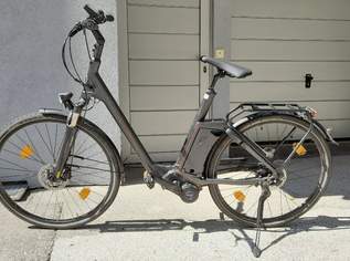 E-Bike, 1000 €, Auto & Fahrrad-Fahrräder in 4860 Lenzing