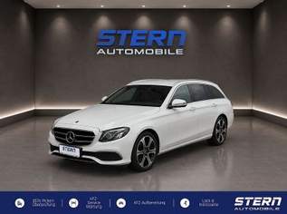 E 220 d T Avantgarde Aut. *360* MEMORY* SPIEGEL-PAKET..., 21490 €, Auto & Fahrrad-Autos in 1110 Simmering