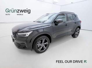 XC40 Plus, B3 Mild Hybrid, Benzin, Dark, 38990 €, Auto & Fahrrad-Autos in 2351 Gemeinde Wiener Neudorf XC40 Plus, B3 Mild Hybrid, Benzin, Dark, 38990 €, Auto & Fahrrad-Autos in 2351 Gemeinde Wiener Neudorf