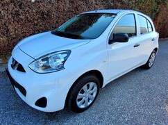 Micra 1,2 Mouse, 6900 €, Auto & Fahrrad-Autos in 4642 Sattledt Micra 1,2 Mouse, 6900 €, Auto & Fahrrad-Autos in 4642 Sattledt
