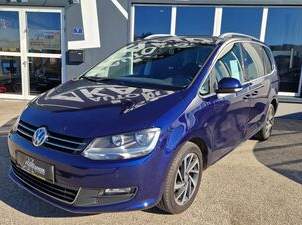 Sharan TSI ''Top Ausstattung'', 20990 €, Auto & Fahrrad-Autos in 4150 Rohrbach-Berg