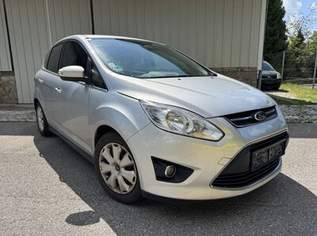 C-MAX 1.6 Iconic KLIMA TEMPOMAT, 2490 €, Auto & Fahrrad-Autos in 4550 Kremsmünster C-MAX 1.6 Iconic KLIMA TEMPOMAT, 2490 €, Auto & Fahrrad-Autos in 4550 Kremsmünster