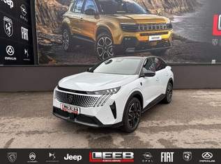 3008 Hybrid 145 E-DCS6 GT Aut. inkl. 360° Vision & D..., 41900 €, Auto & Fahrrad-Autos in 4600 Wels