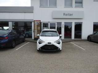 Aygo 1,0 VVT-i x-play Aut., 11990 €, Auto & Fahrrad-Autos in 4600 Wels Aygo 1,0 VVT-i x-play Aut., 11990 €, Auto & Fahrrad-Autos in 4600 Wels