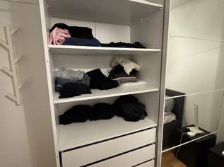 Kleiderschrank 2x1.50, 350 €, Haus, Bau, Garten-Möbel & Sanitär in 1020 Leopoldstadt