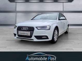 A4 Avant 2,0 TDI DPF Aut. Navi, Xenon, AHK!, 5990 €, Auto & Fahrrad-Autos in 4152 Sarleinsbach