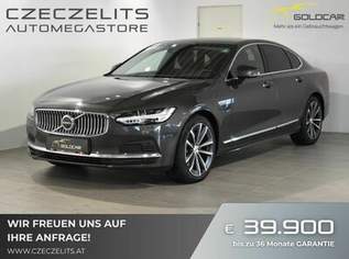 S90 T8 AWD Recharge PHEV Inscription, 39900 €, Auto & Fahrrad-Autos in 2700 