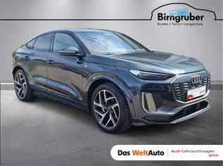Q6 e-tron e-tron quattro, 69990 €, Auto & Fahrrad-Autos in 3430 Gemeinde Tulln an der Donau
