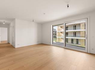 Preis jetzt sicher: Direkt am Wasser mit privatem Badesteg, Fitness und Sauna, 522750 €, Immobilien-Wohnungen in 1190 Döbling