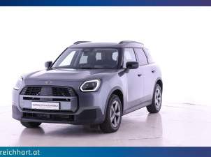 Countryman C, 30890 €, Auto & Fahrrad-Autos in 4310 Mauthausen Countryman C, 30890 €, Auto & Fahrrad-Autos in 4310 Mauthausen