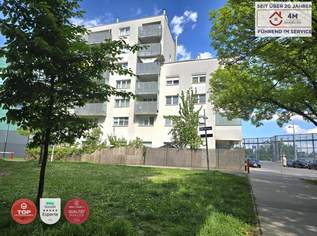 4 Zimmer Maisonettewohnung im 5 Liftstock mit 2 Balkone, 549000 €, Immobilien-Wohnungen in 1100 Favoriten